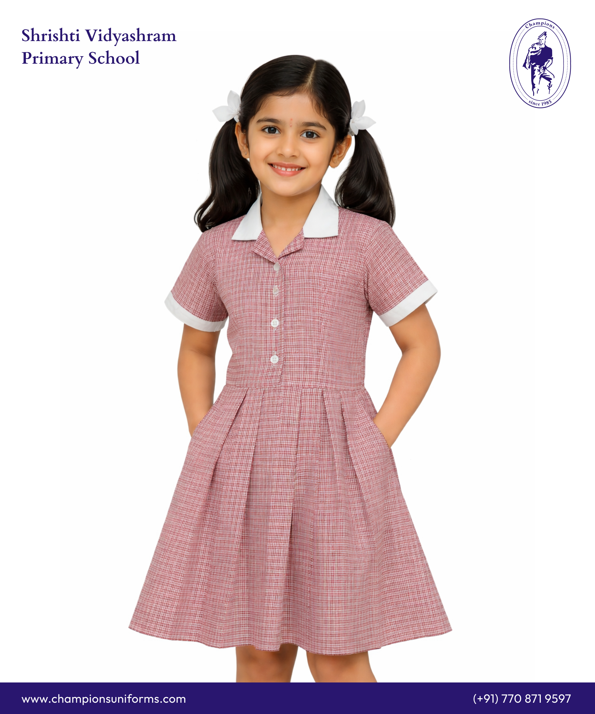 Shrishti uniform 4