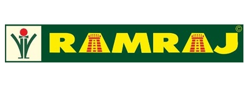 Ramraj logo