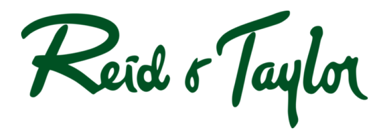 Reid & Taylor logo