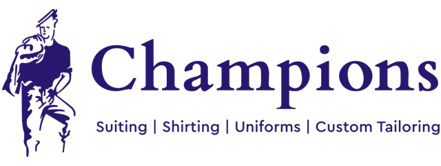 Champions Showroom logo