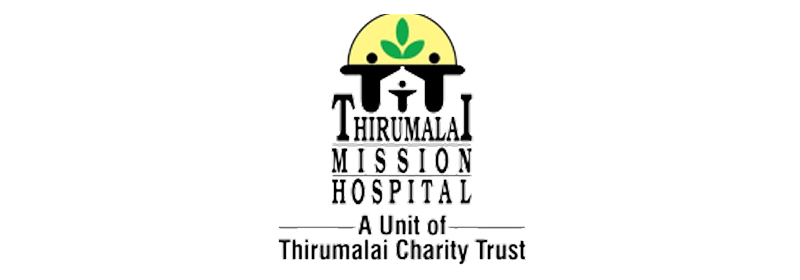Thirumalai logo